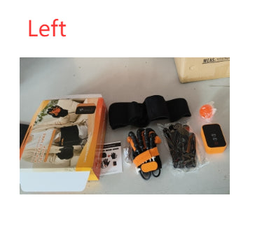 Rehabilitation Gloves Hemiplegia Stroke Hand Stiffness Electric Intelligent Rehabilitation Device