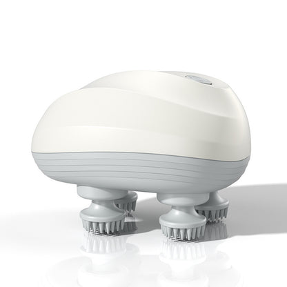 Head Massager Electric Neck Massager Rechargeable 2192 8117 2370